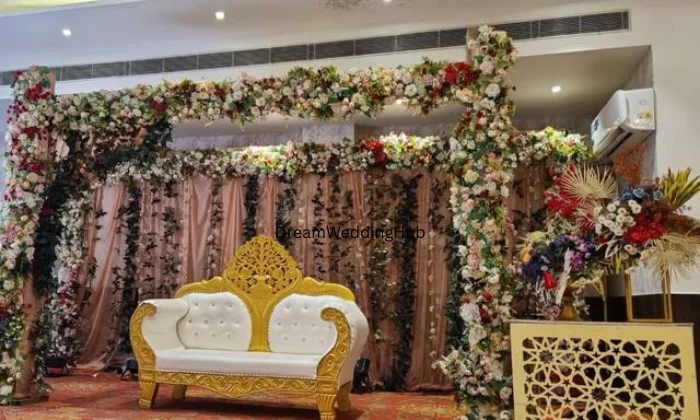 Star Events   Wedding Planner